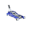 T080205 Aluminum/Steel Floor Jack 2.5Ton